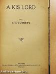 A kis Lord