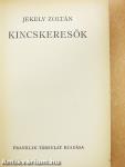 Kincskeresők