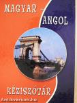 Magyar-angol kéziszótár