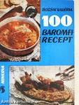 100 baromfirecept