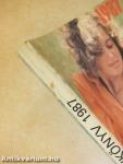 Nők Lapja Évkönyv 1987