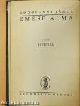 Istenek
