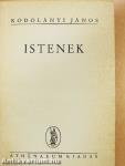 Istenek