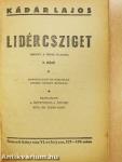 Lidércsziget I./Tanulmány: A népfőiskola jövője