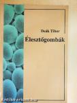 Élesztőgombák a természetben és az iparban