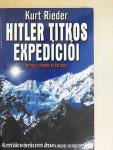 Hitler titkos expedíciói