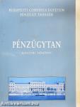Pénzügytan