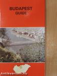 Budapest Guide and Atlas