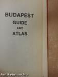 Budapest Guide and Atlas