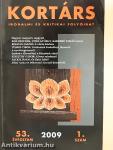 Kortárs 2009. január