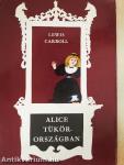 Alice Tükörországban