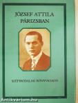 József Attila Párizsban