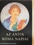 Az antik Róma napjai