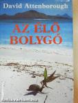 Az élő bolygó