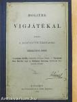 Moliére vígjátékai 11.