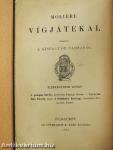 Moliére vígjátékai 11.