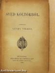 Svéd költőkből