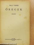 Öregek
