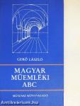 Magyar műemléki ABC