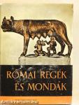 Római regék és mondák