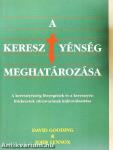 A keresztyénség meghatározása