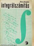 Integrálszámítás