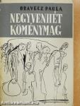 Negyvenhét köménymag