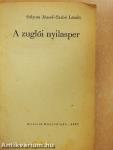 A zuglói nyilasper