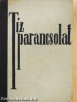 Tíz parancsolat