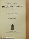 Halálos tavasz