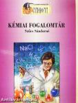 Kémiai fogalomtár