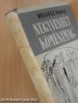 Negyvenhét köménymag