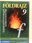 Földrajz 9.