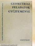Geometriai feladatok gyűjteménye