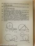Geometriai feladatok gyűjteménye