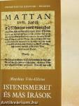 Istenismeret és más írások