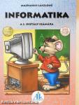 Informatika a 2. osztály számára