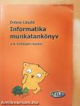 Informatika munkatankönyv a 4. évfolyam részére