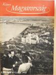 Képes Magyarország 1961. szeptember