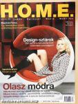 H.O.M.E. 2008. április-május