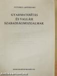 Gyarmatosítás és vallási szabadságmozgalmak