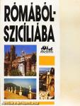 Rómából Szicíliába
