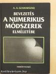 Bevezetés a numerikus módszerek elméletébe