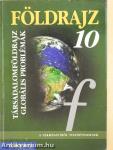 Földrajz 10.