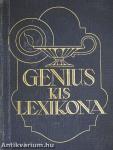 Genius kis lexikona