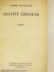 Halott éjszakák