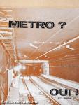 Metro? Qui!