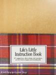 Life's Little Instruction Book
