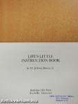 Life's Little Instruction Book