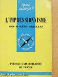 L'impressionnisme